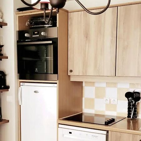 וארס Residence L'Albane מראה חיצוני תמונה