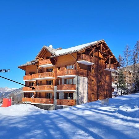 וארס Residence L'Albane מראה חיצוני תמונה