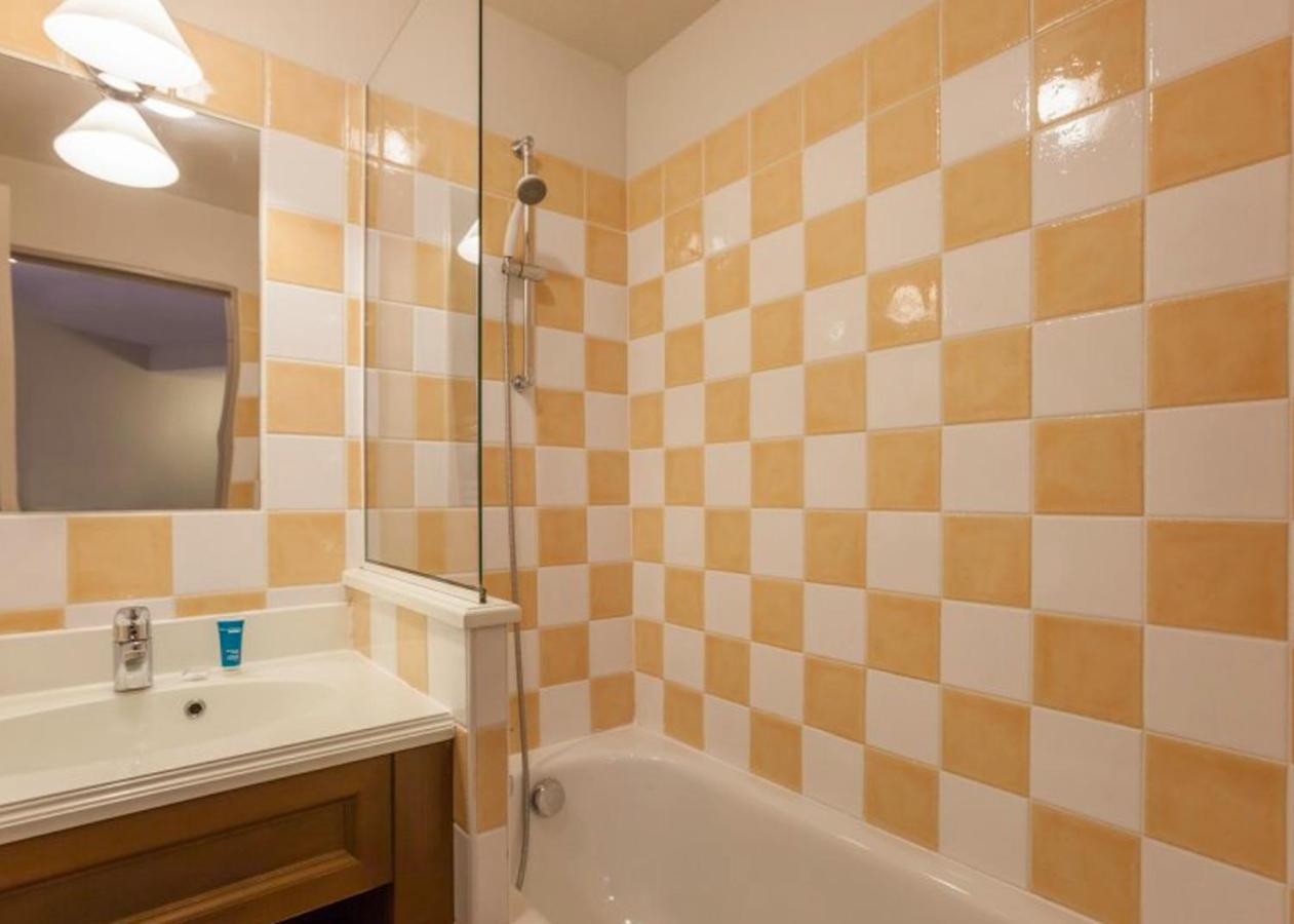וארס Residence L'Albane מראה חיצוני תמונה