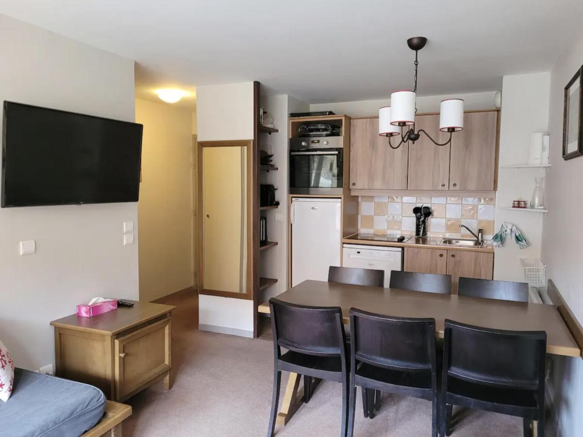 וארס Residence L'Albane מראה חיצוני תמונה